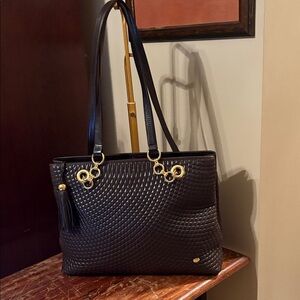 Bally Luxury women’s hand bag in excellent condition
